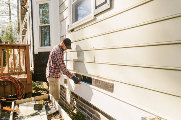 Top rated local Storm Damage Siding Repair specialists in Verona, VA